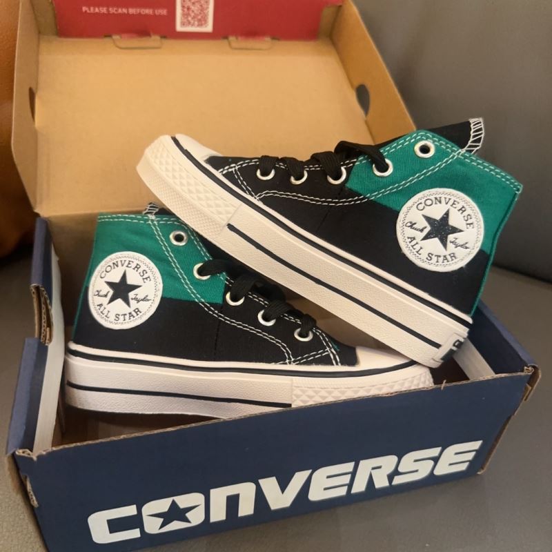 CONVERSE SHOES